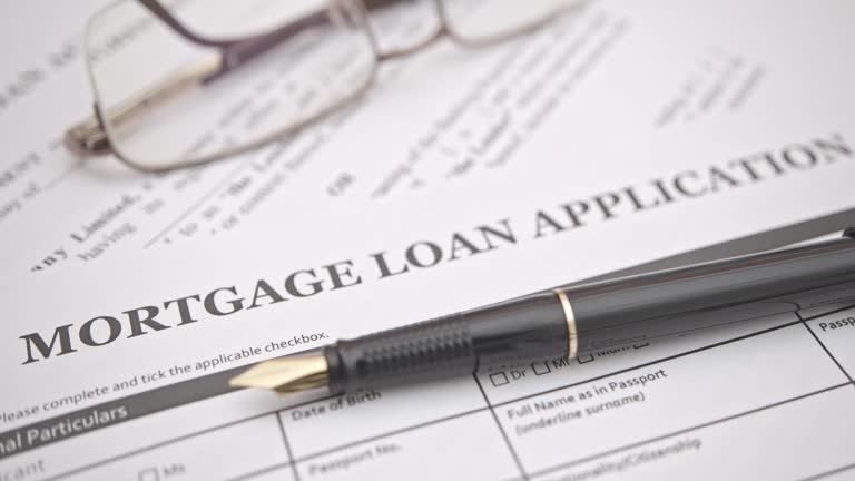 Best Home Loans (Mortgages)  in Selma, NC